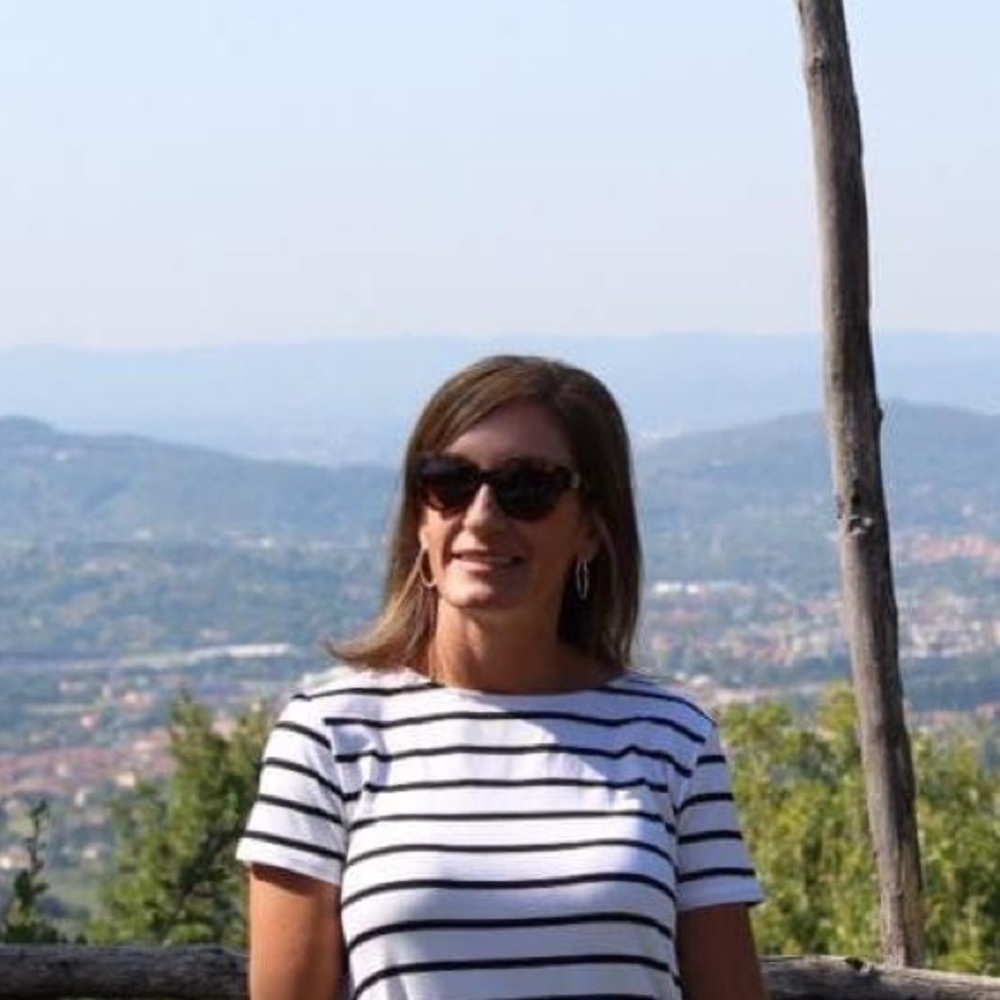 Meet your Posher, Tori